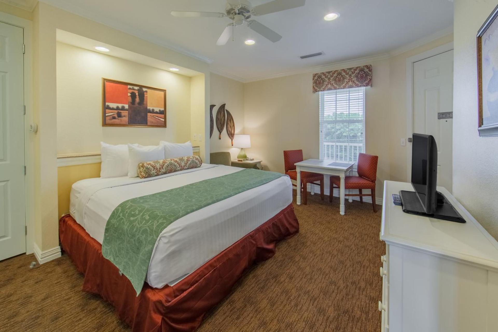 Holiday Inn Club Vacations Villages Resort at Lake Palestine photo 9