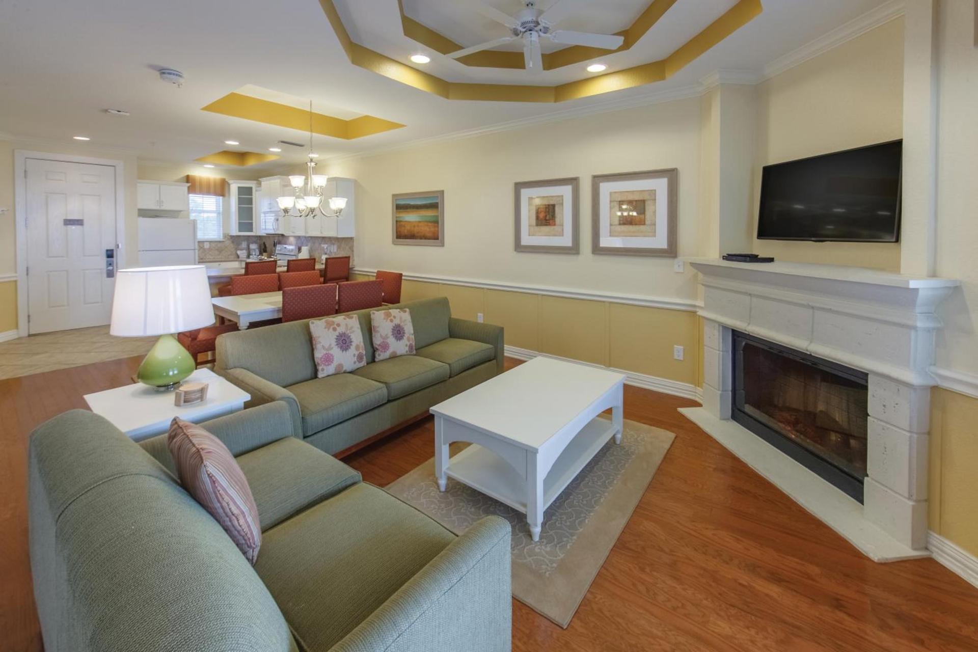 Holiday Inn Club Vacations Villages Resort at Lake Palestine photo 8