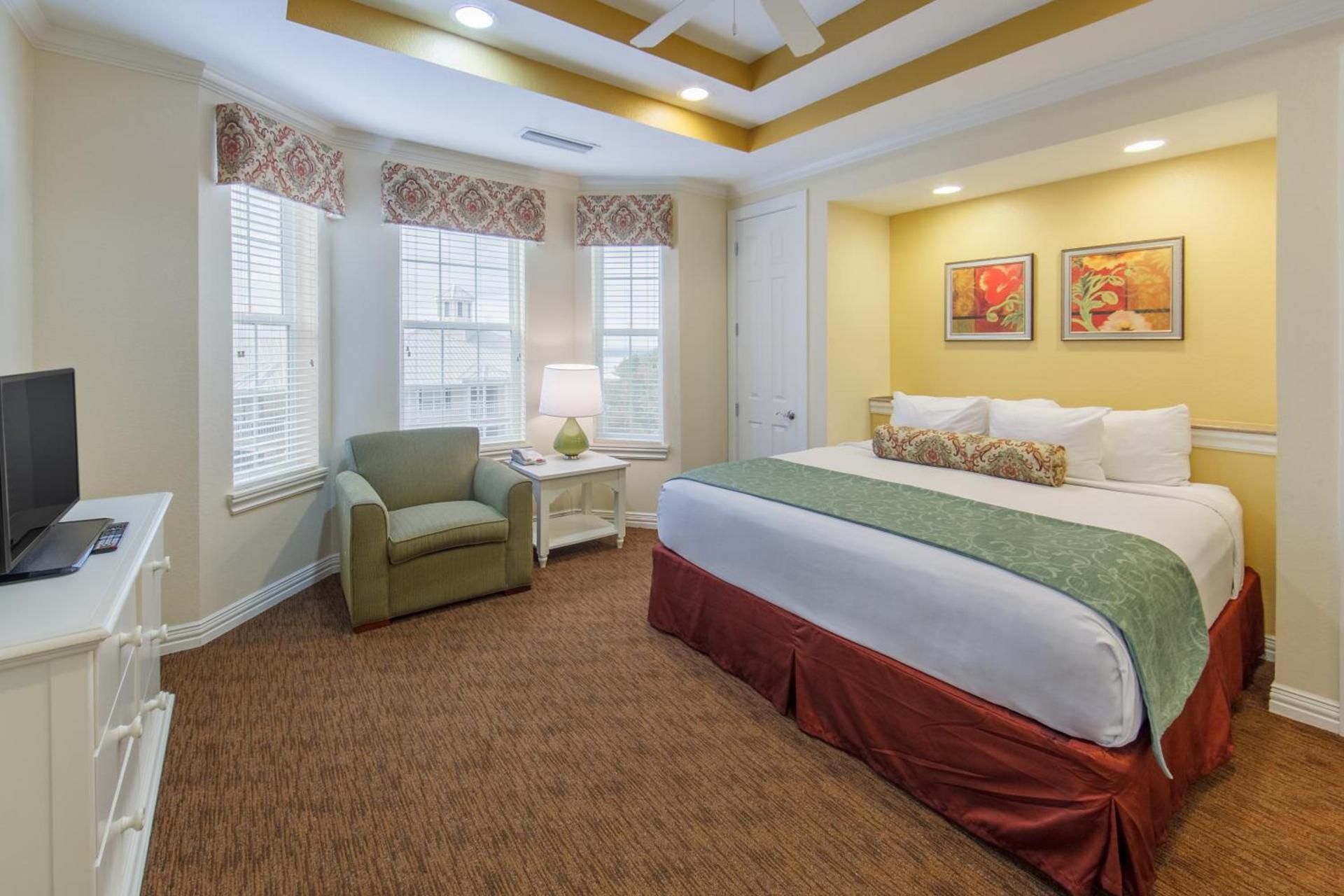 Holiday Inn Club Vacations Villages Resort at Lake Palestine photo 7