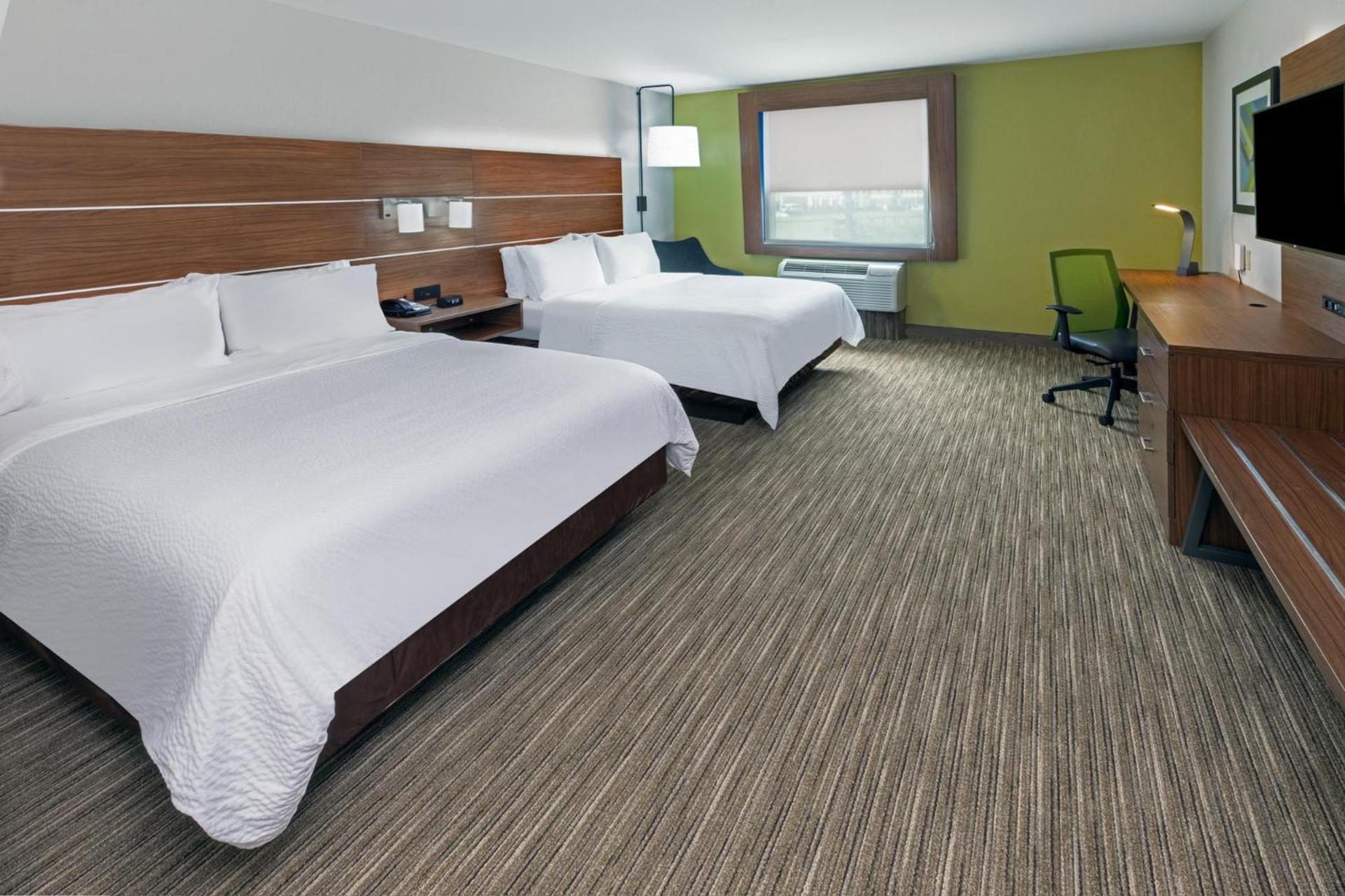 Holiday Inn Express & Suites Lafayette South by IHG photo 14
