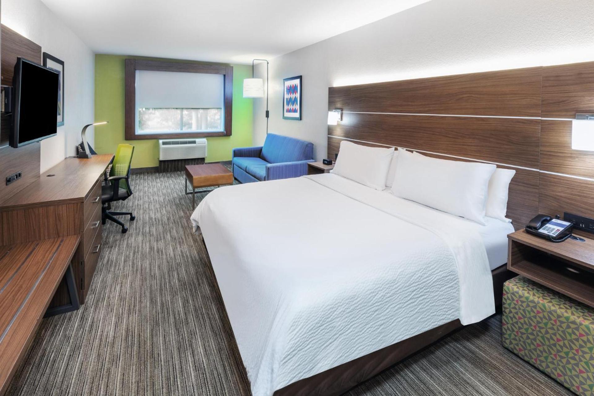 Holiday Inn Express & Suites Lafayette South by IHG photo 30