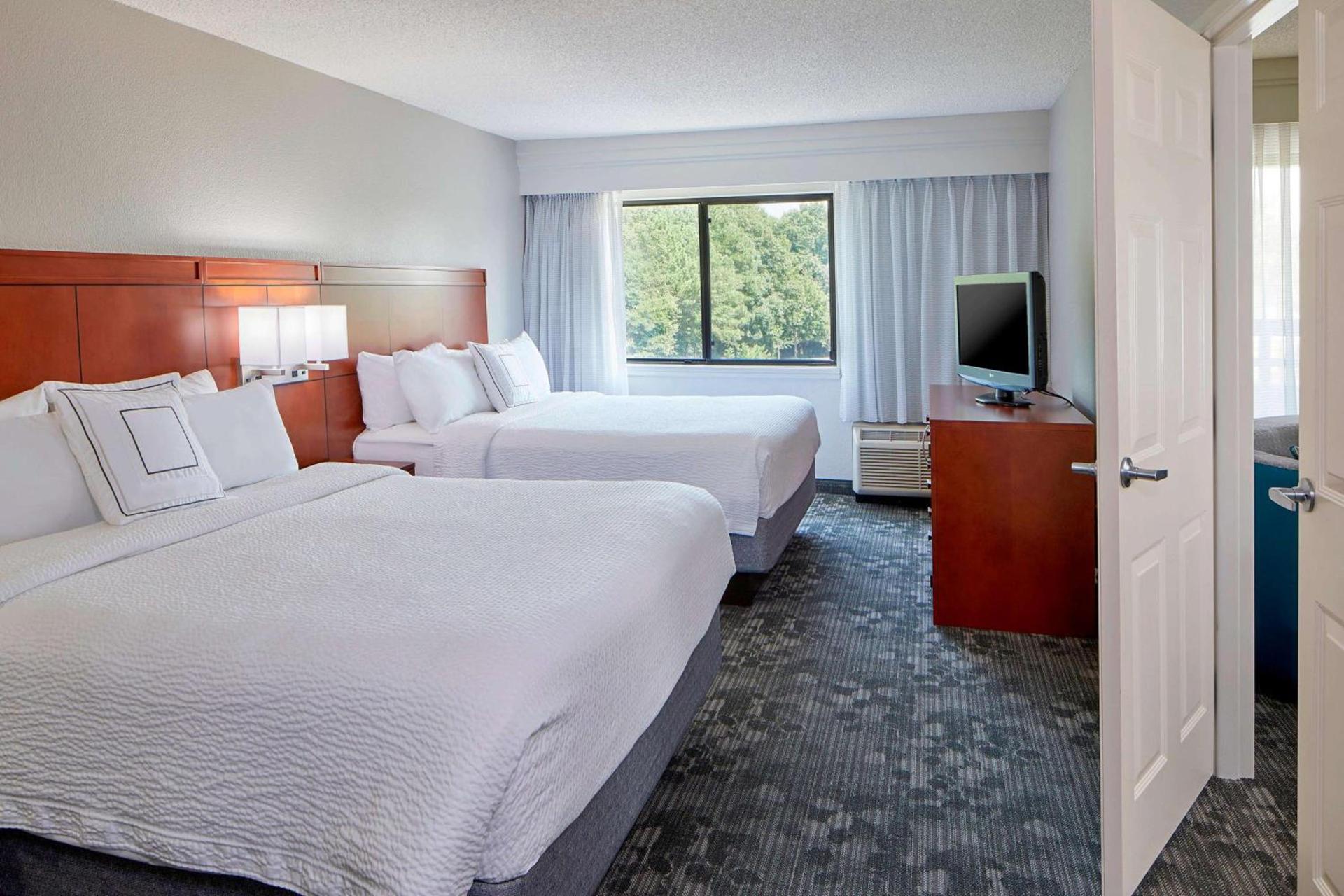 Sonesta Select Raleigh Durham Airport Morrisville photo 8