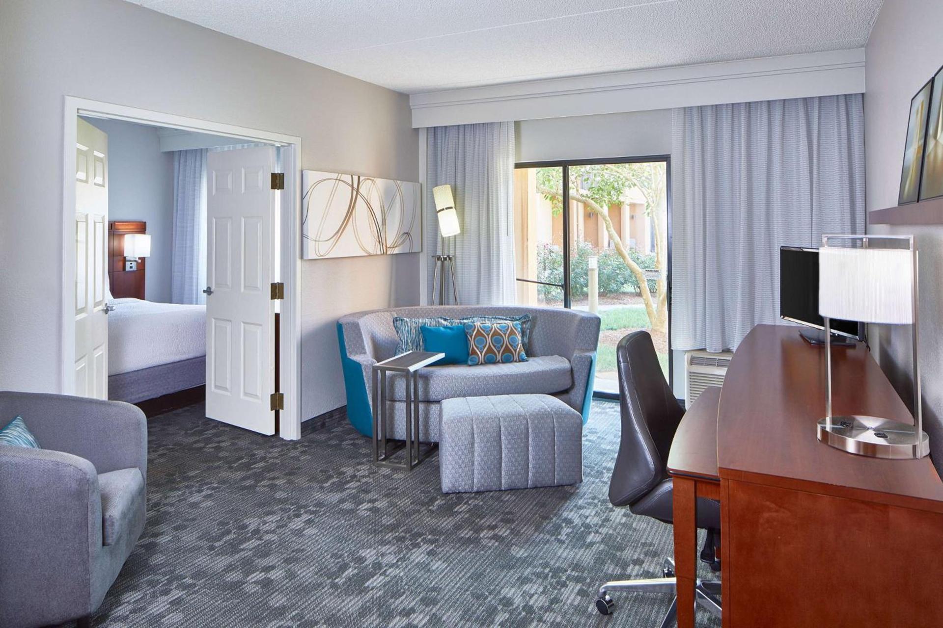 Sonesta Select Raleigh Durham Airport Morrisville photo 11