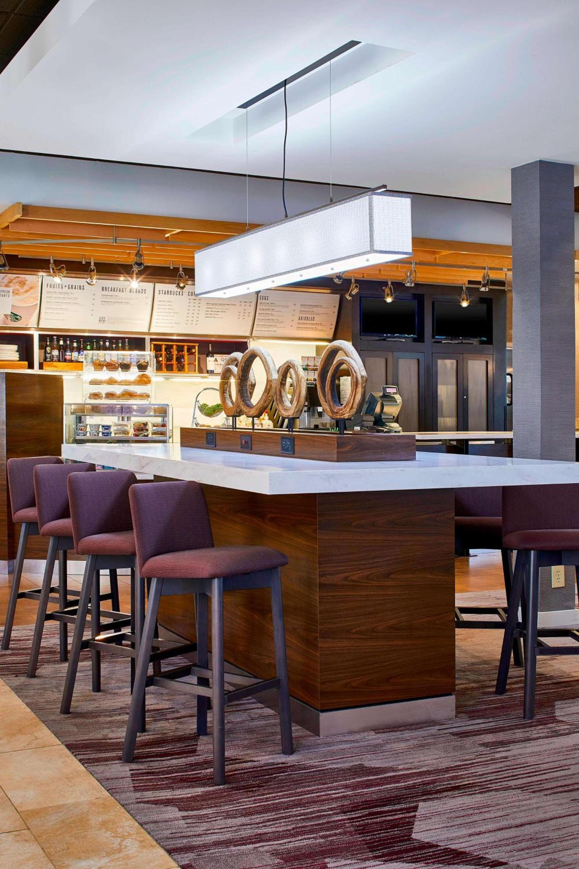 Sonesta Select Raleigh Durham Airport Morrisville photo 22