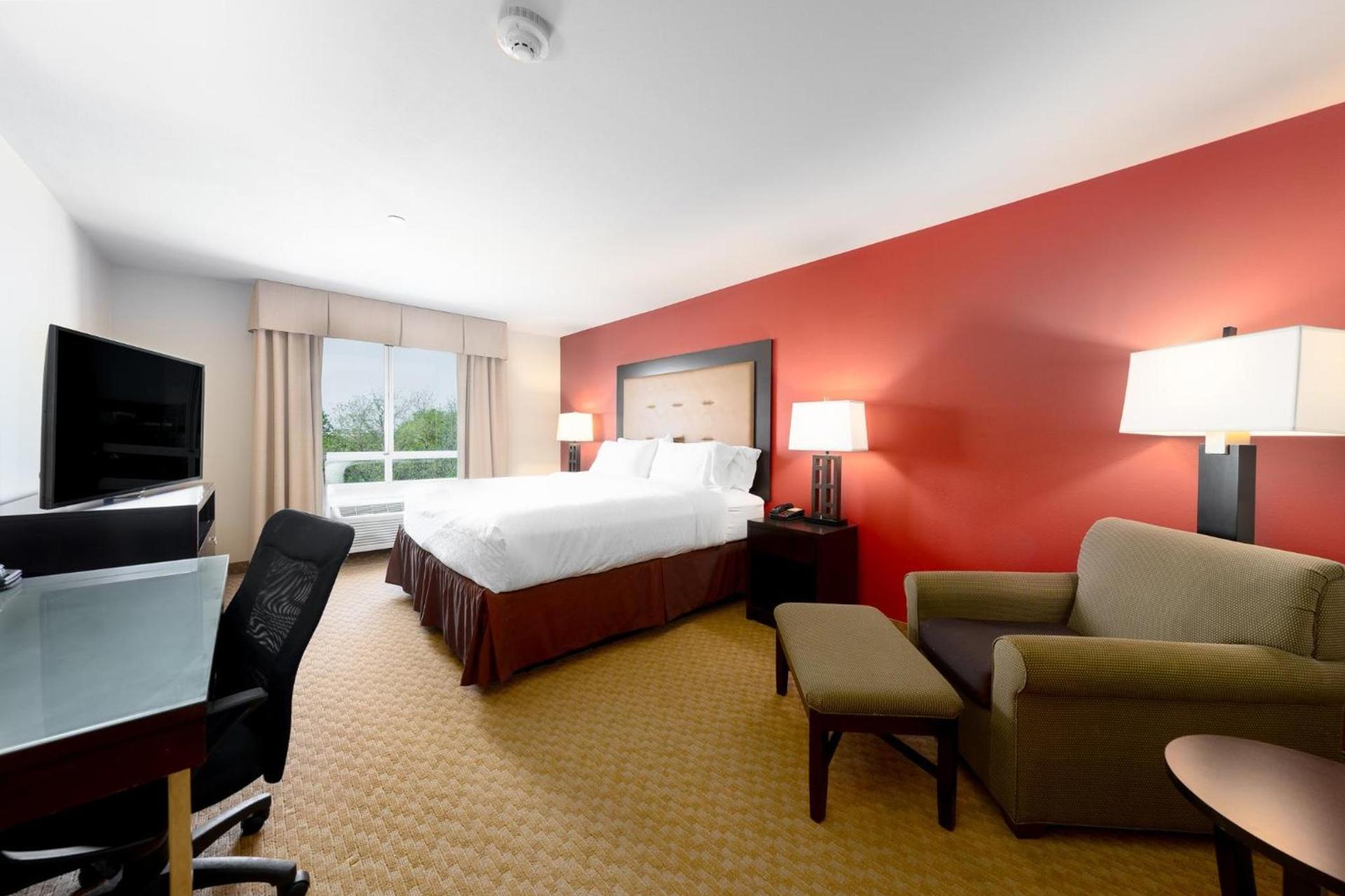 Holiday Inn Temple - Belton by IHG photo 28