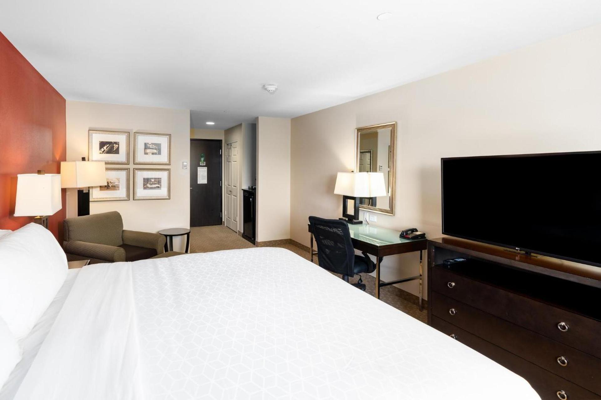 Holiday Inn Temple - Belton by IHG photo 47