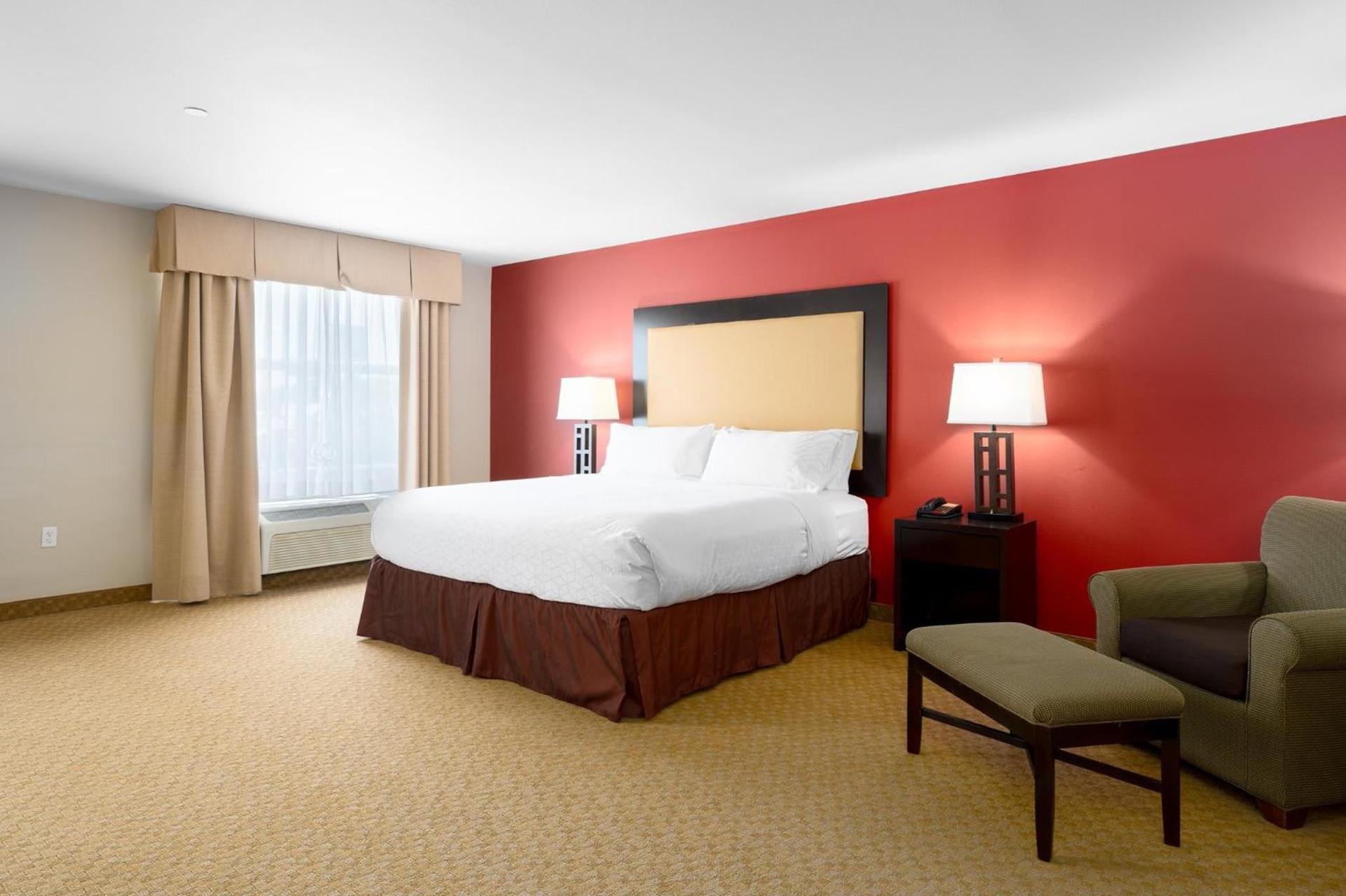 Holiday Inn Temple - Belton by IHG photo 33