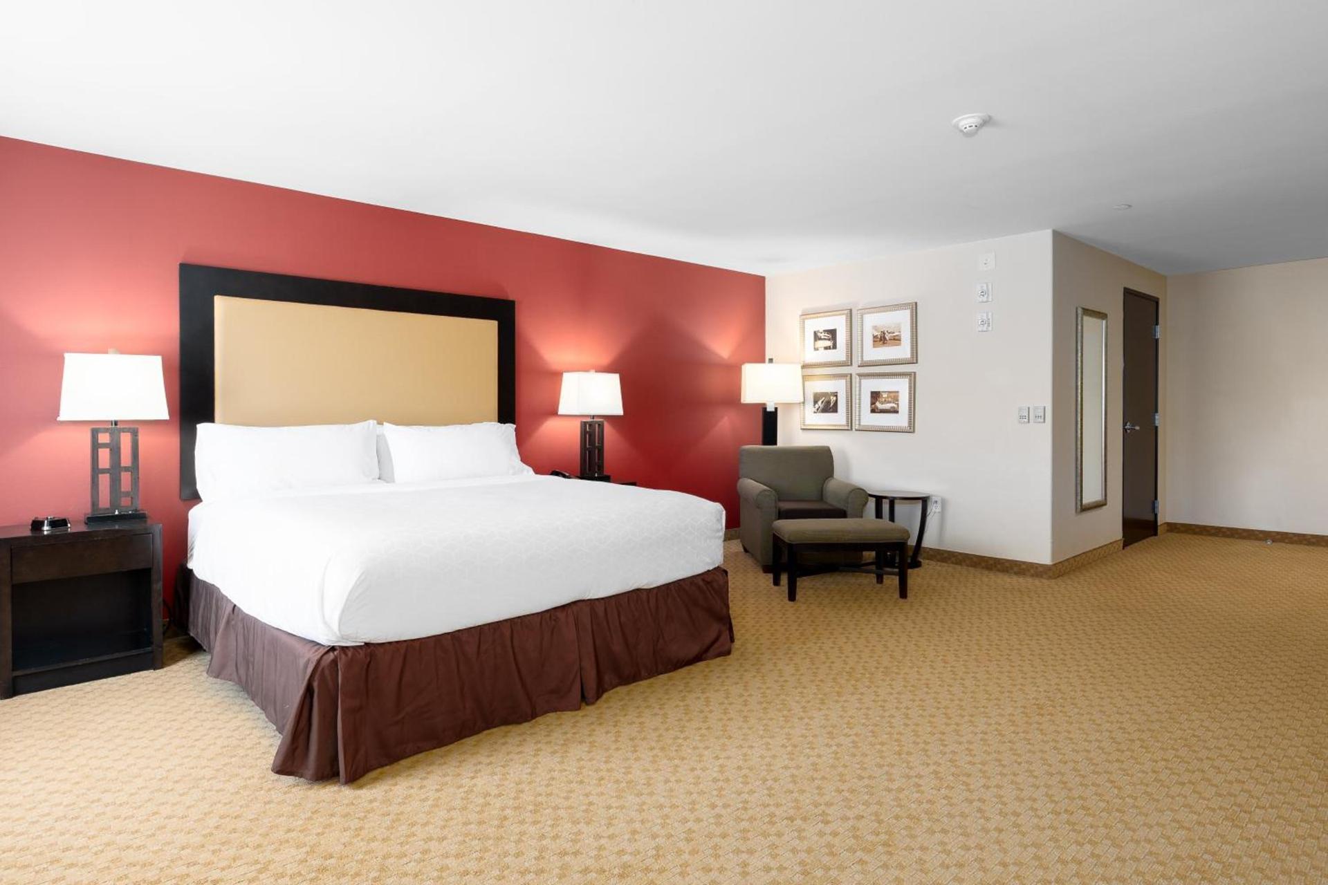 Holiday Inn Temple - Belton by IHG photo 42