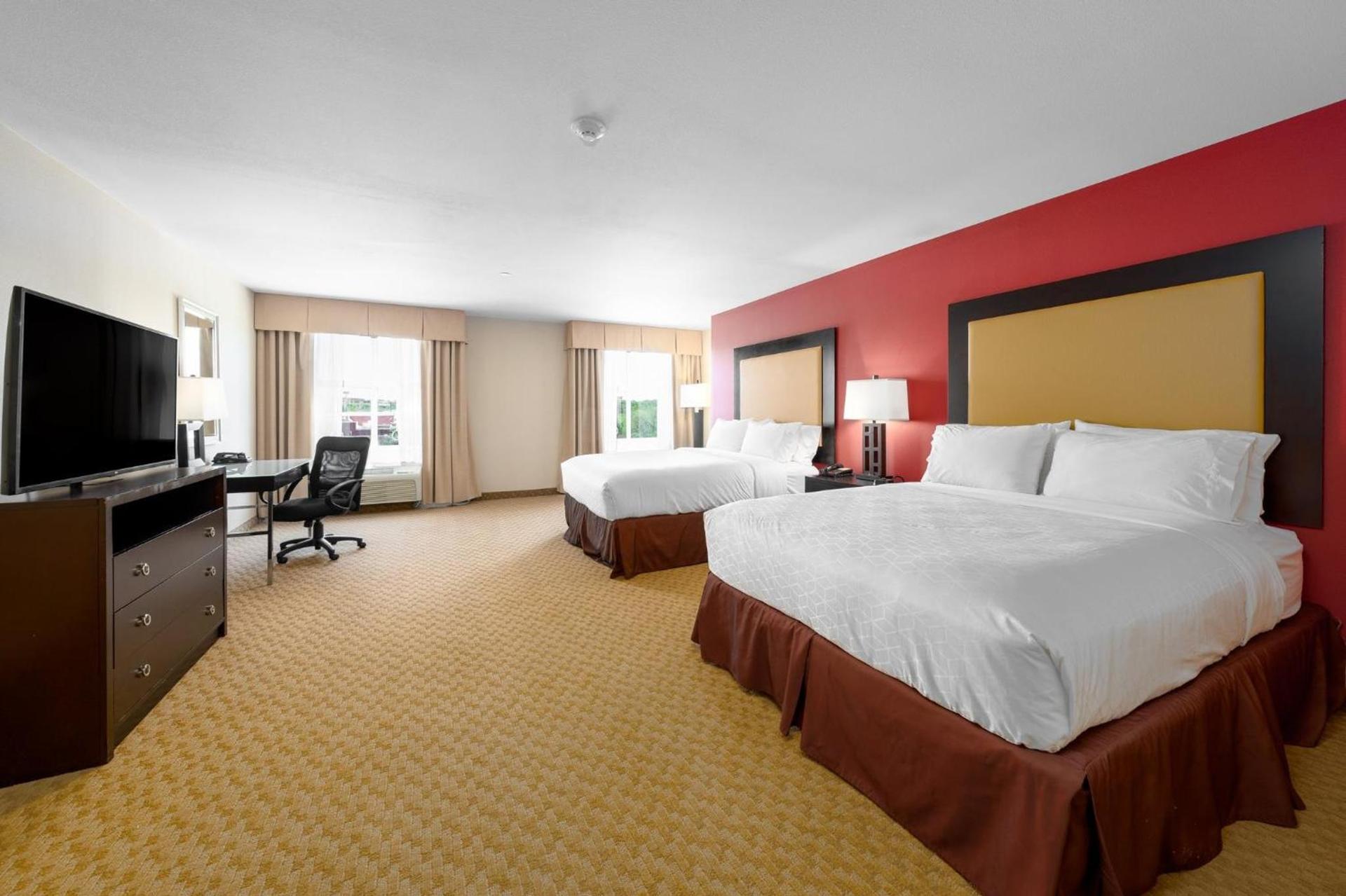 Holiday Inn Temple - Belton by IHG photo 46