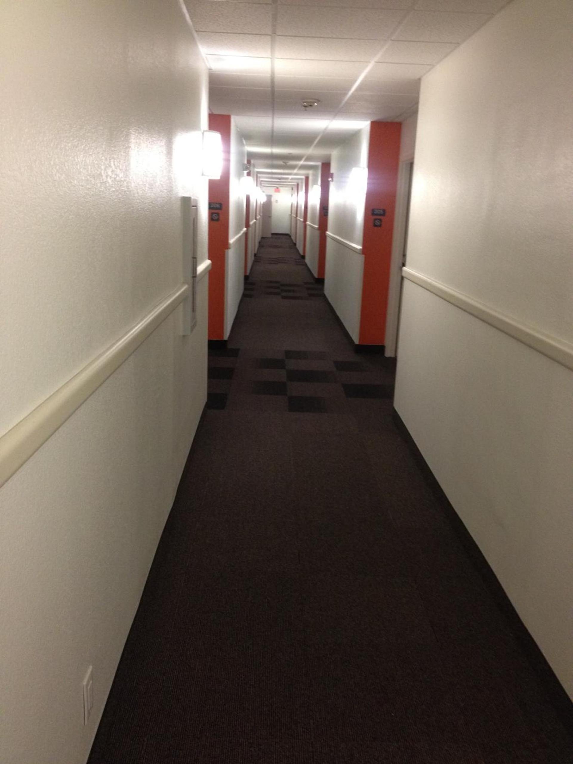 Motel 6-Montgomery, AL - Airport photo 73