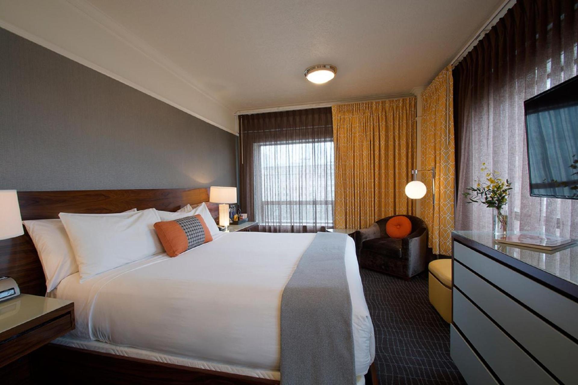Hotel Lucia photo 21