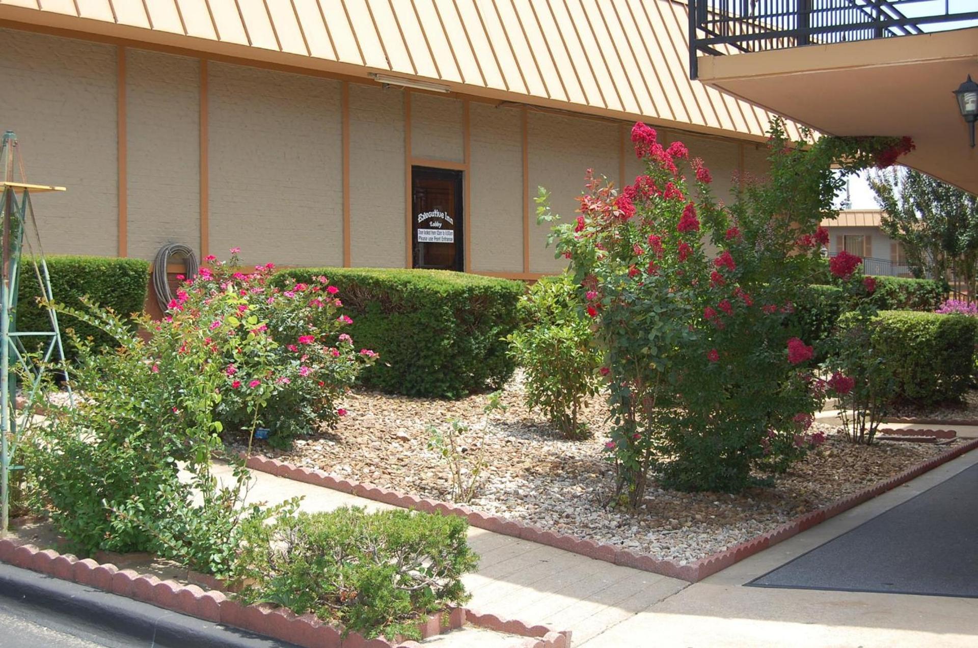 Executive Inn, Springdale photo 23