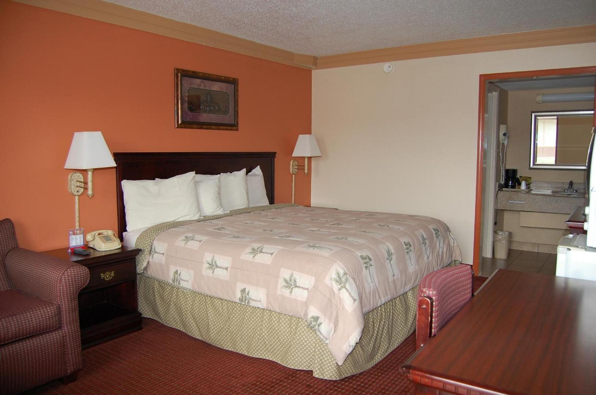 Executive Inn, Springdale photo 47