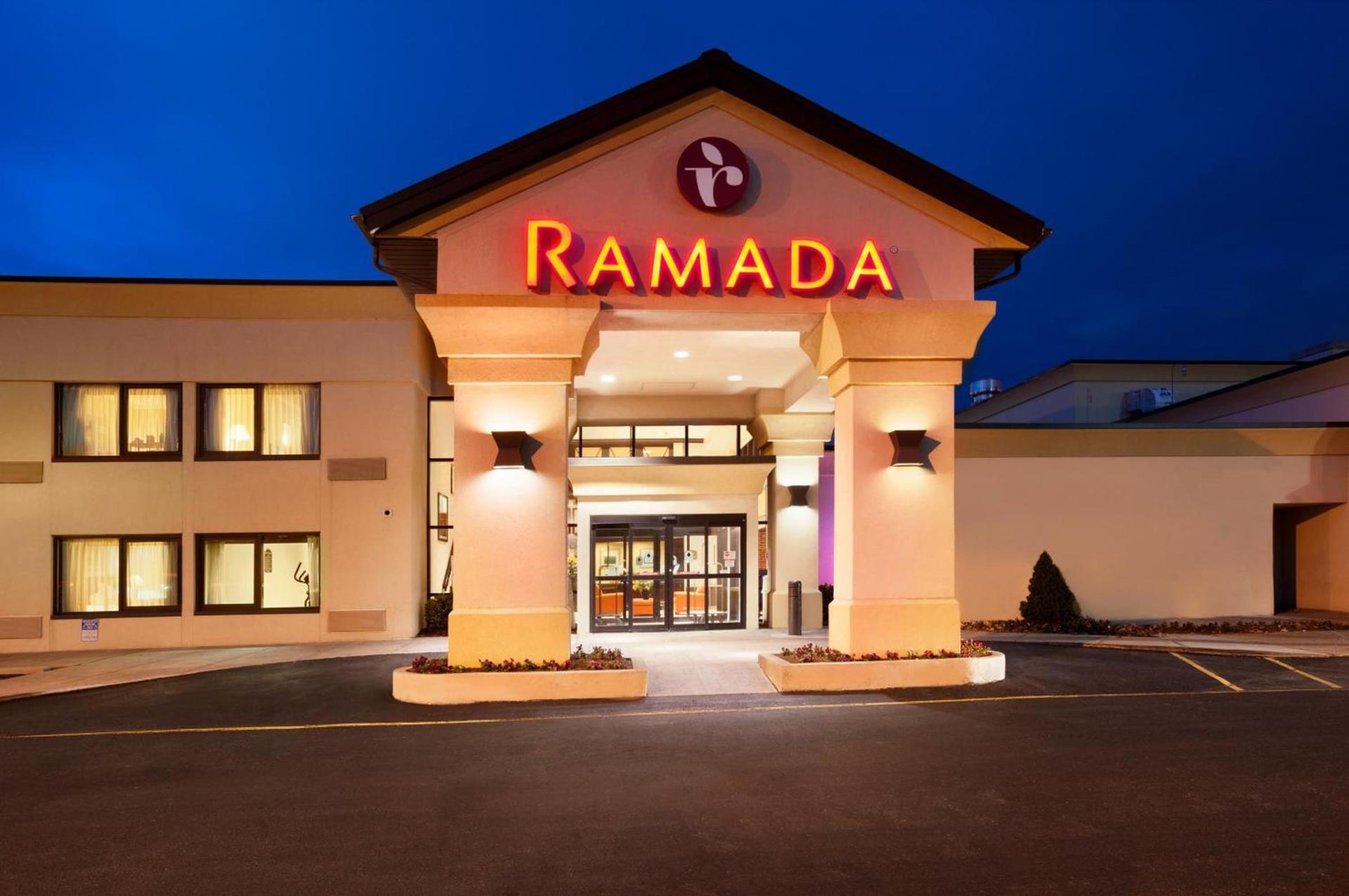 Ramada by Wyndham Newark/Wilmington photo 35