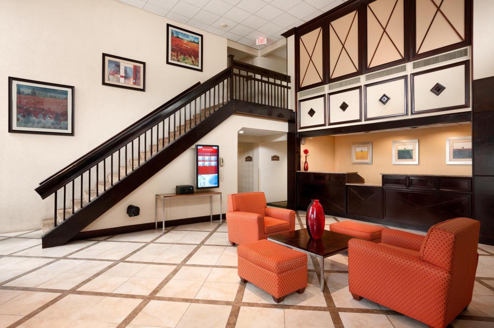 Ramada by Wyndham Newark/Wilmington photo 37