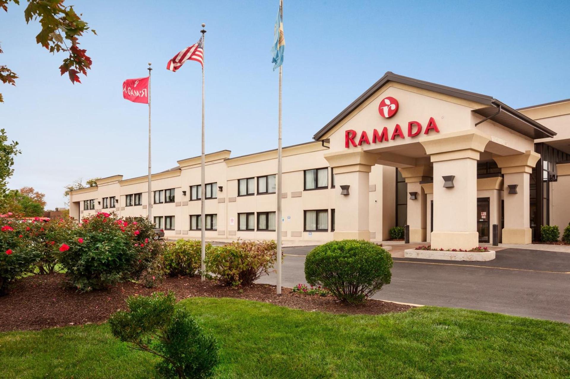Ramada by Wyndham Newark/Wilmington photo 36