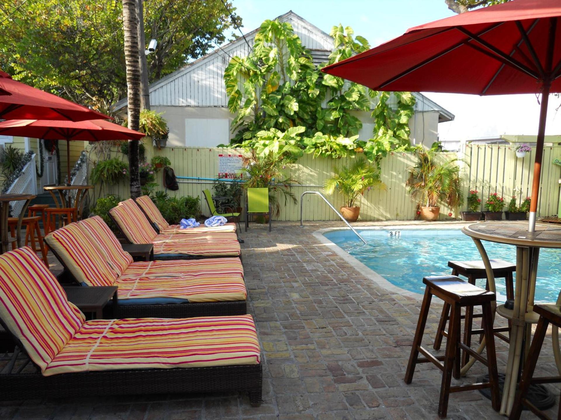 Duval Inn - Key West photo 71