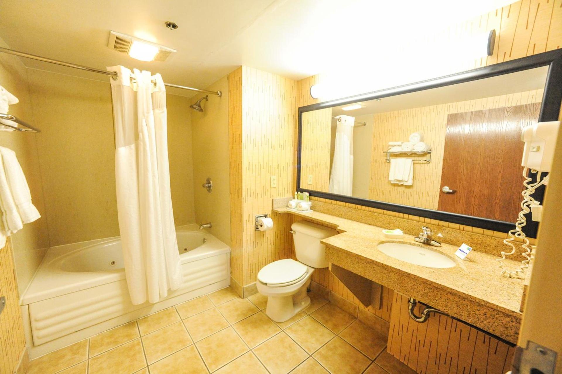 Holiday Inn Express Hotel & Suites Bowling Green by IHG photo 5