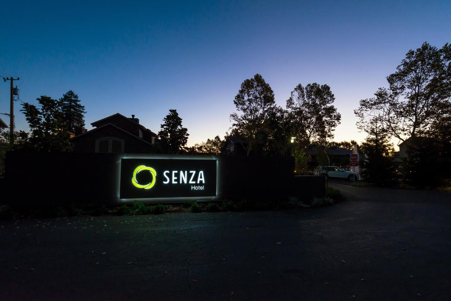 SENZA Hotel photo 16