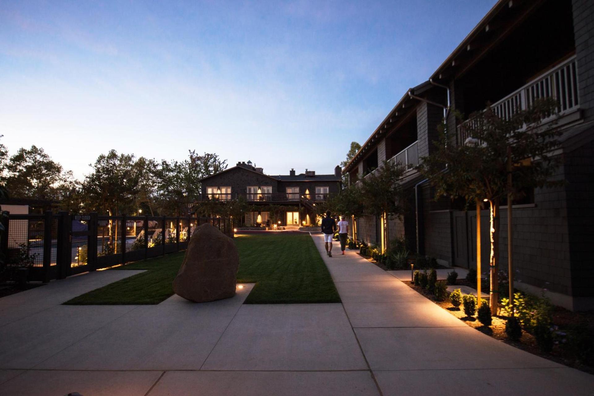 SENZA Hotel photo 15