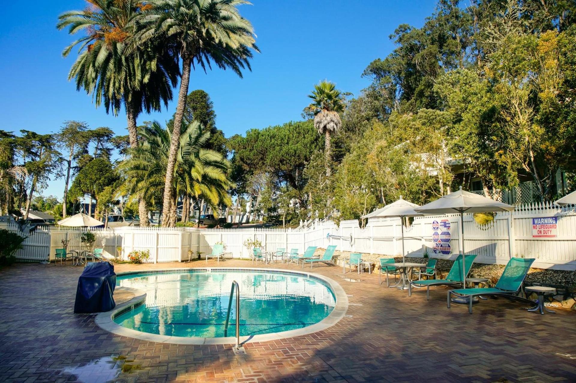 Inn at Morro Bay photo 9