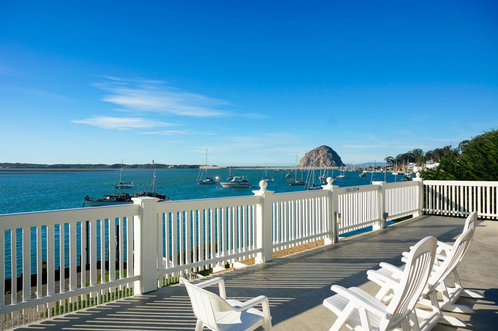 Inn at Morro Bay photo 12