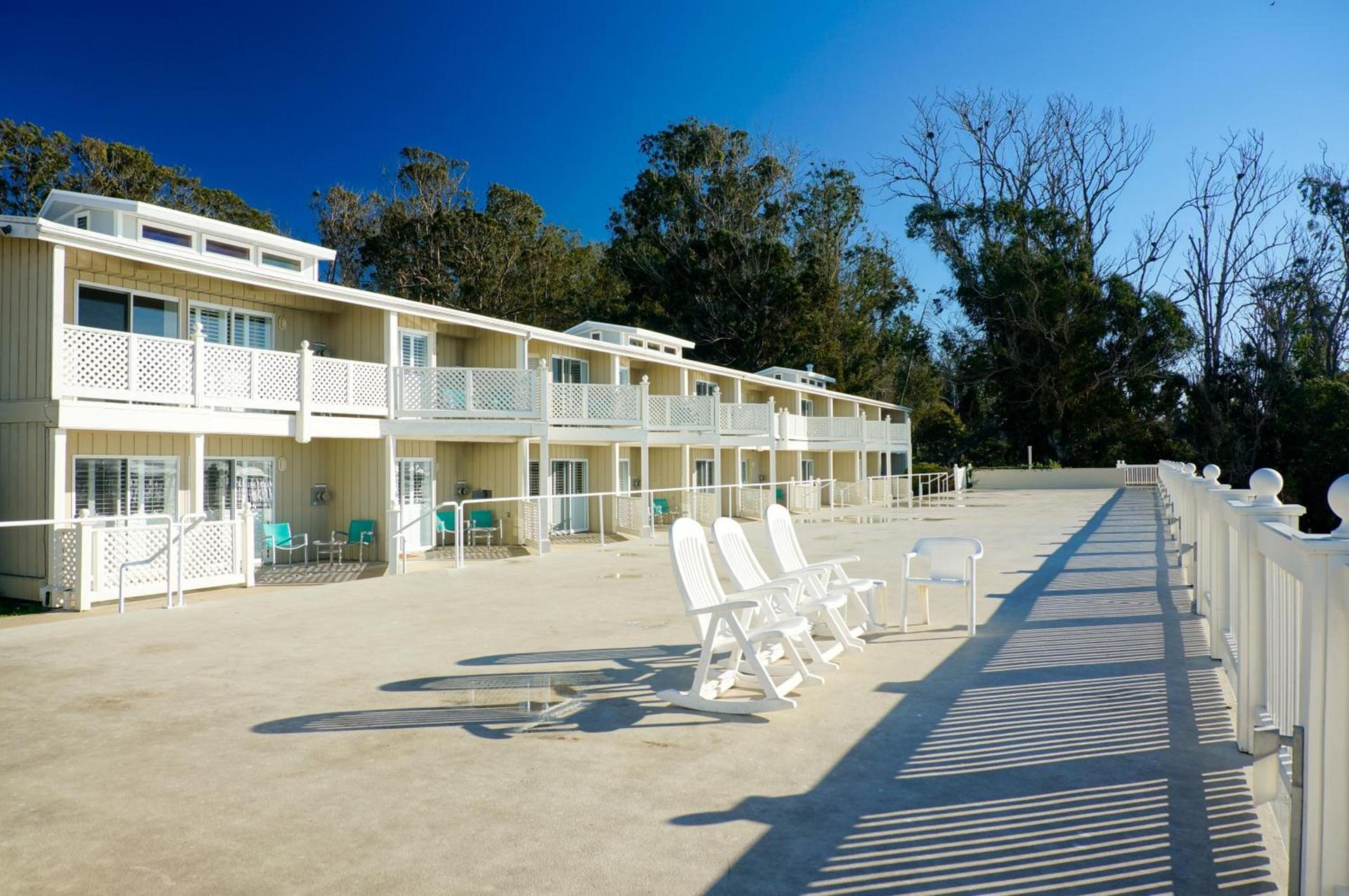 Inn at Morro Bay — hotel in Morro Bay