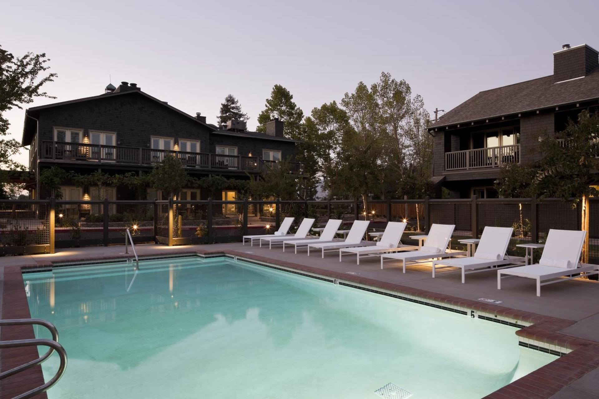 SENZA Hotel photo 9
