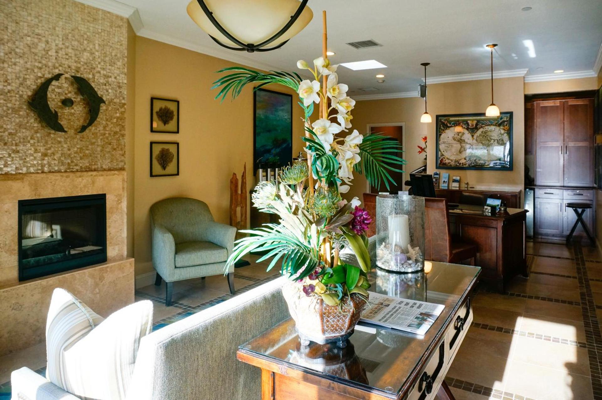 Blue Dolphin Inn photo 57