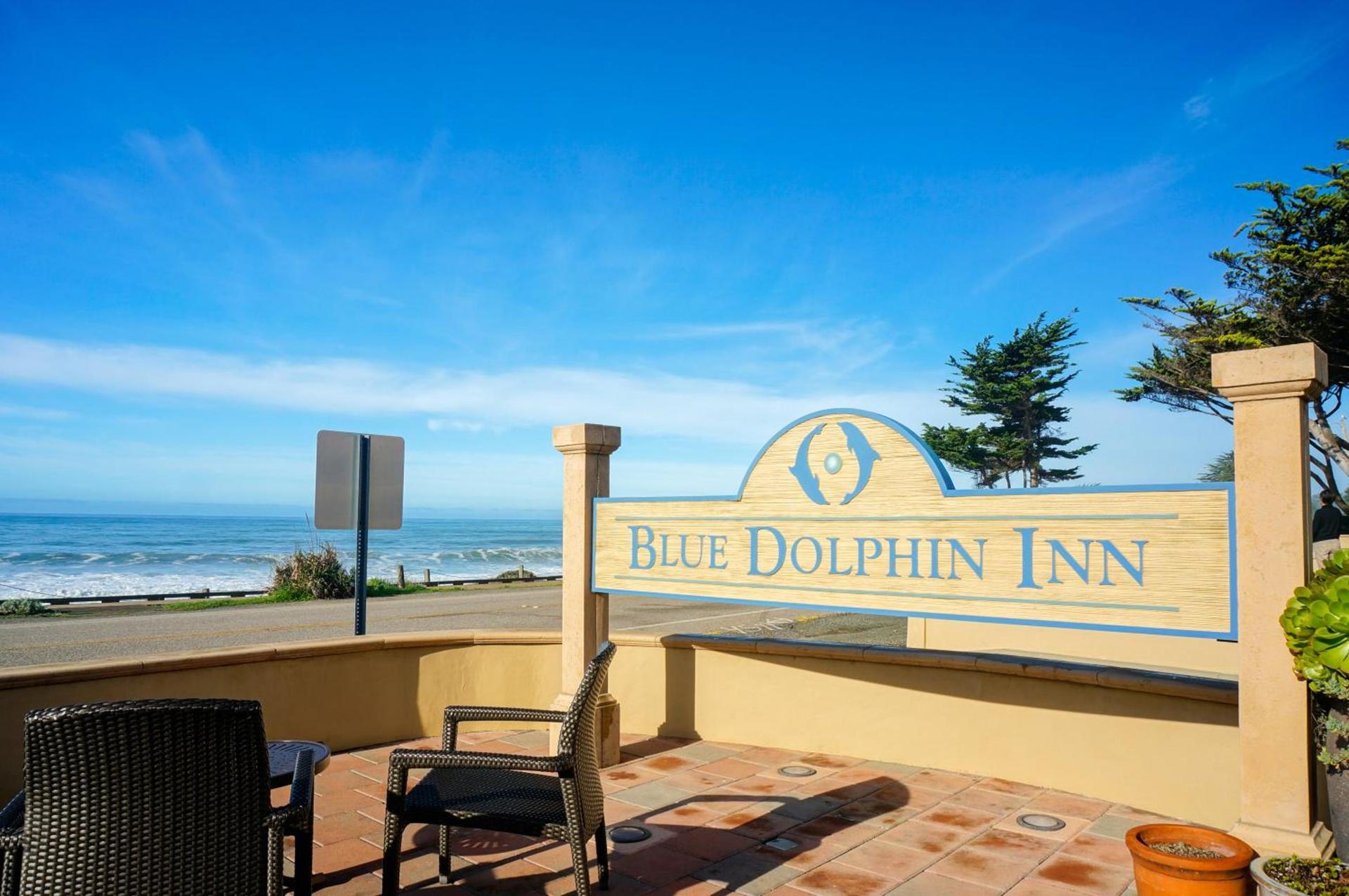 Blue Dolphin Inn photo 56
