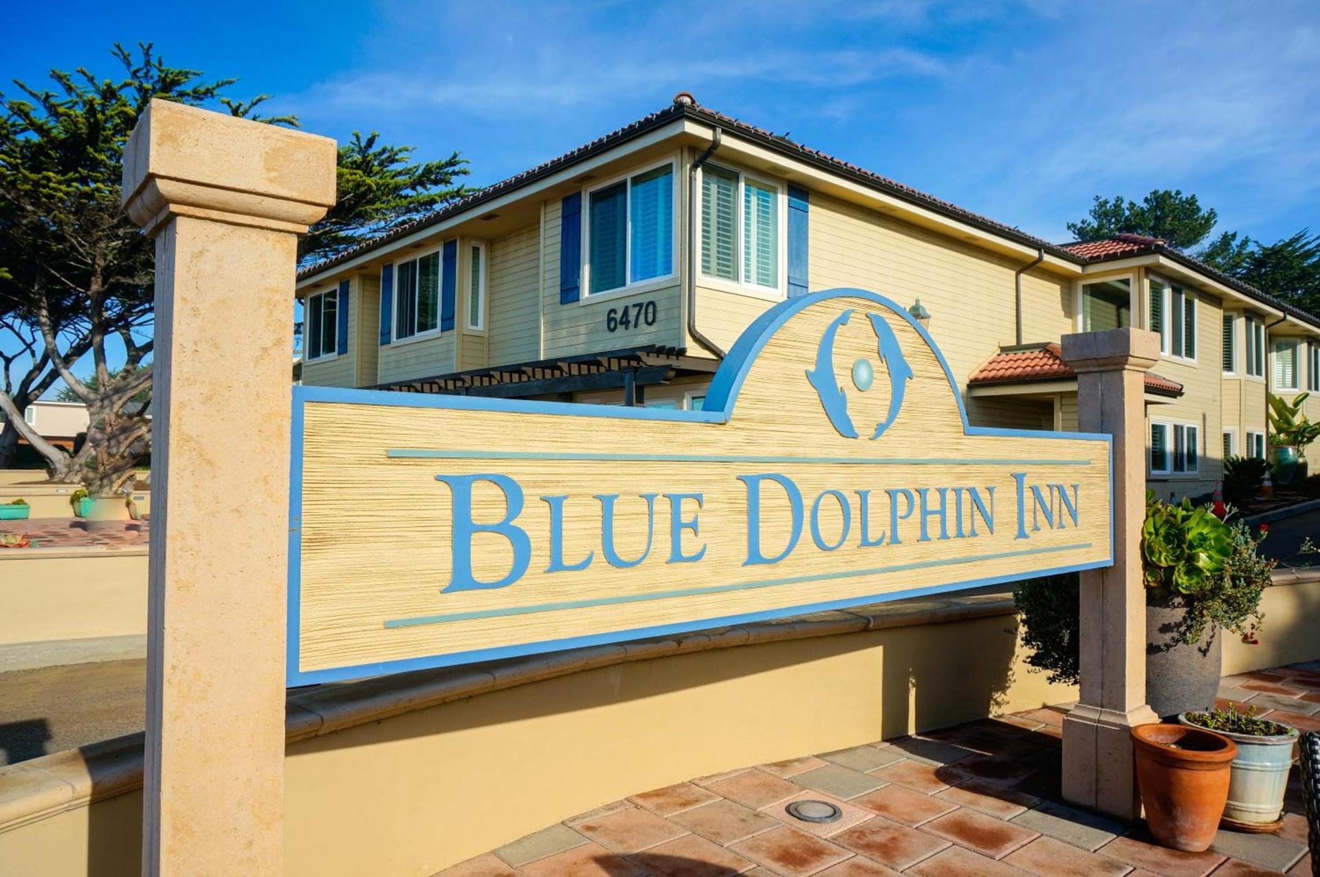 Blue Dolphin Inn photo 62