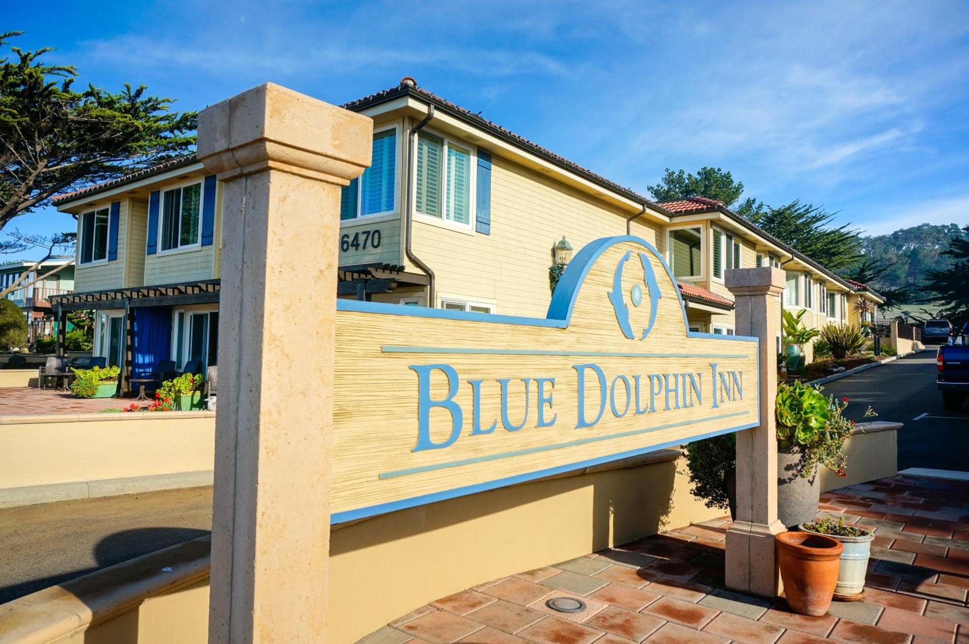 Blue Dolphin Inn photo 1