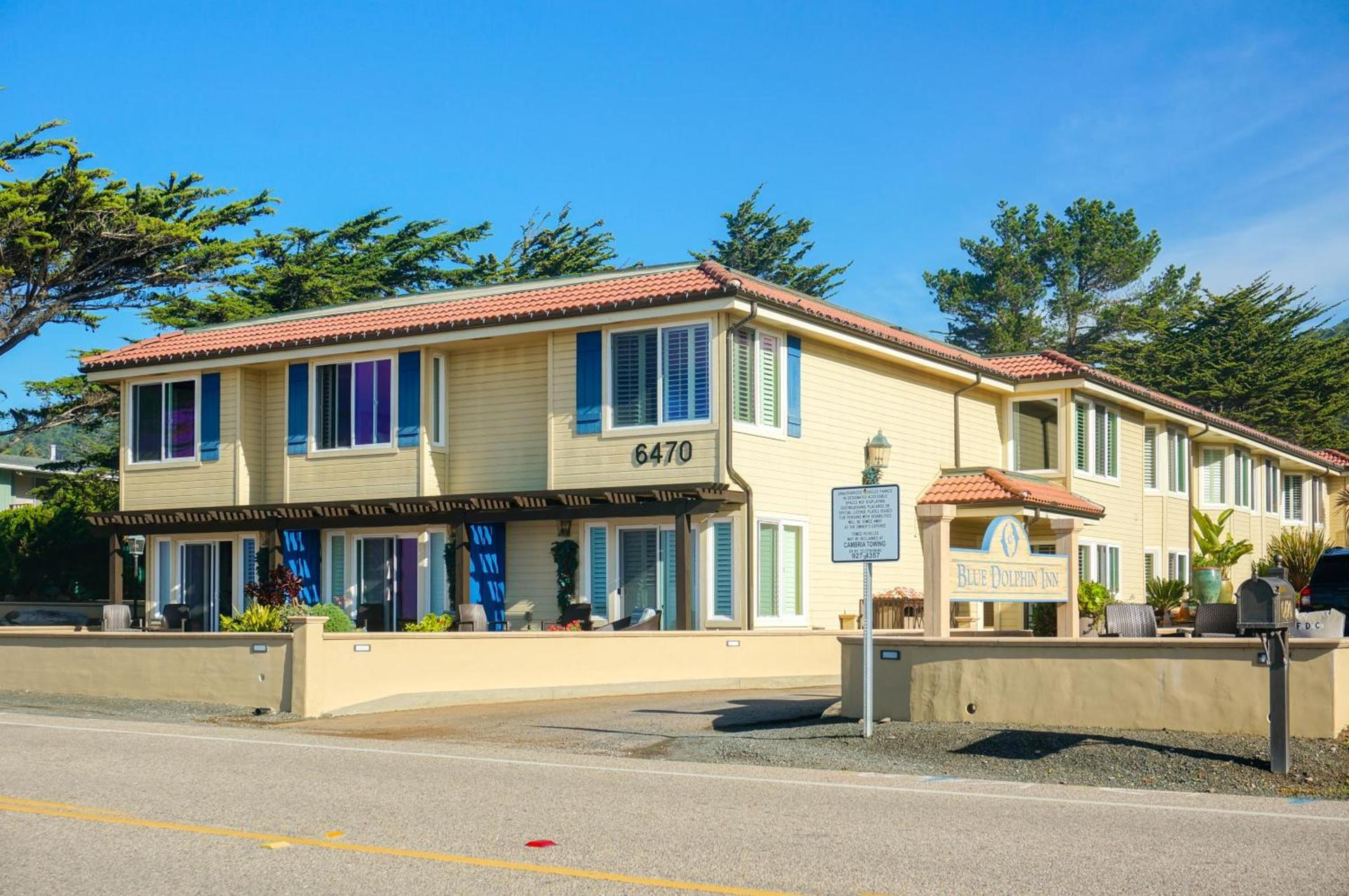 Blue Dolphin Inn photo 8