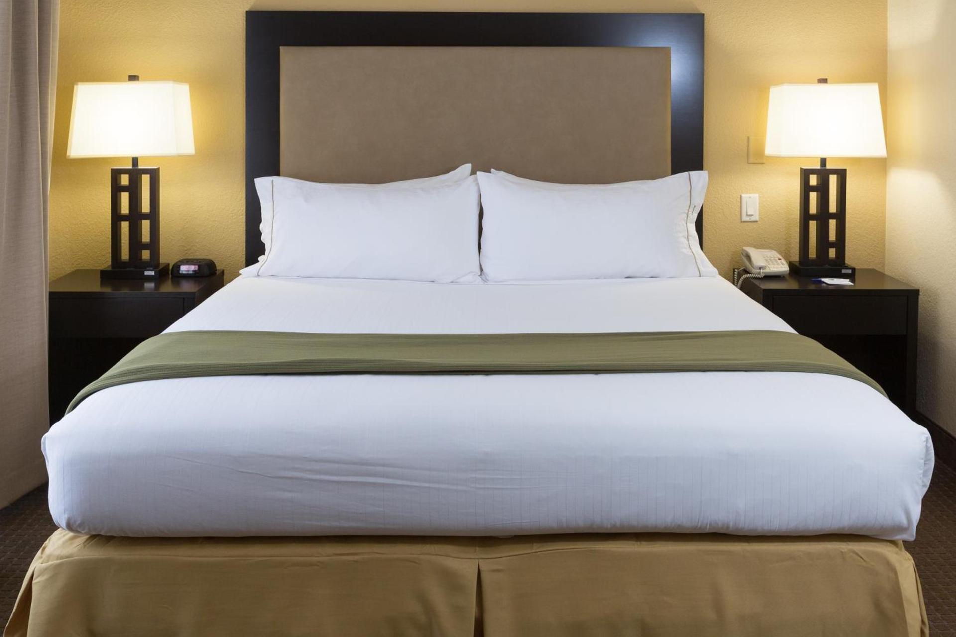 Holiday Inn Express Hotel & Suites Jacksonville Airport by IHG photo 4