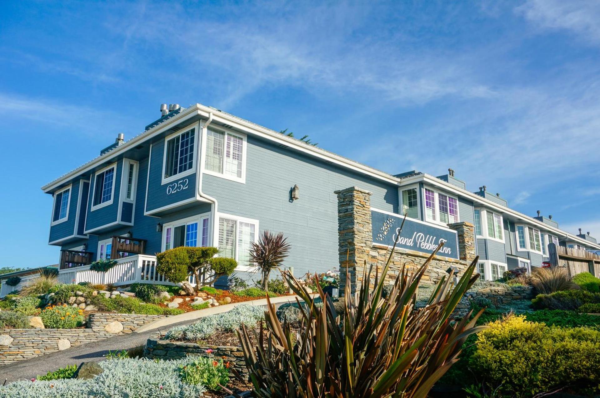 Sand Pebbles Inn photo 19