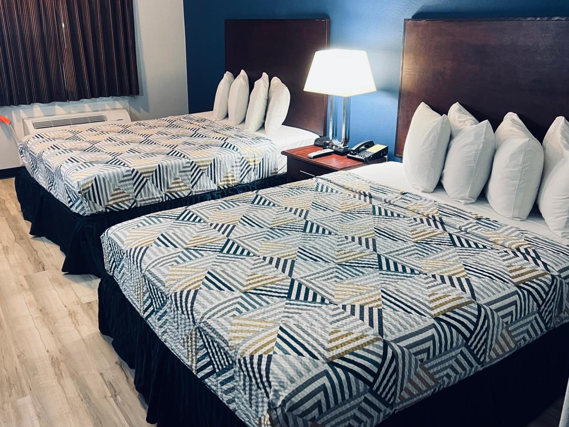 Baymont by Wyndham Ridgecrest photo 19