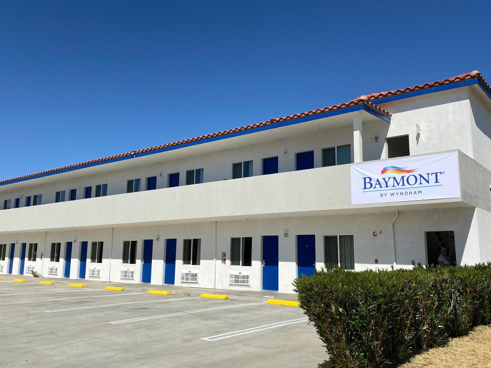 Baymont by Wyndham Ridgecrest photo 15
