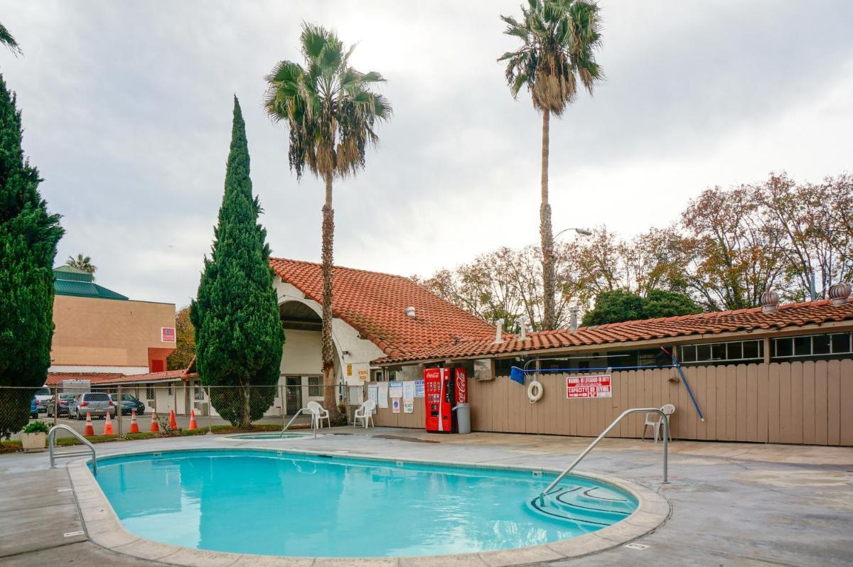 EZ 8 Motel San Jose I photo 5