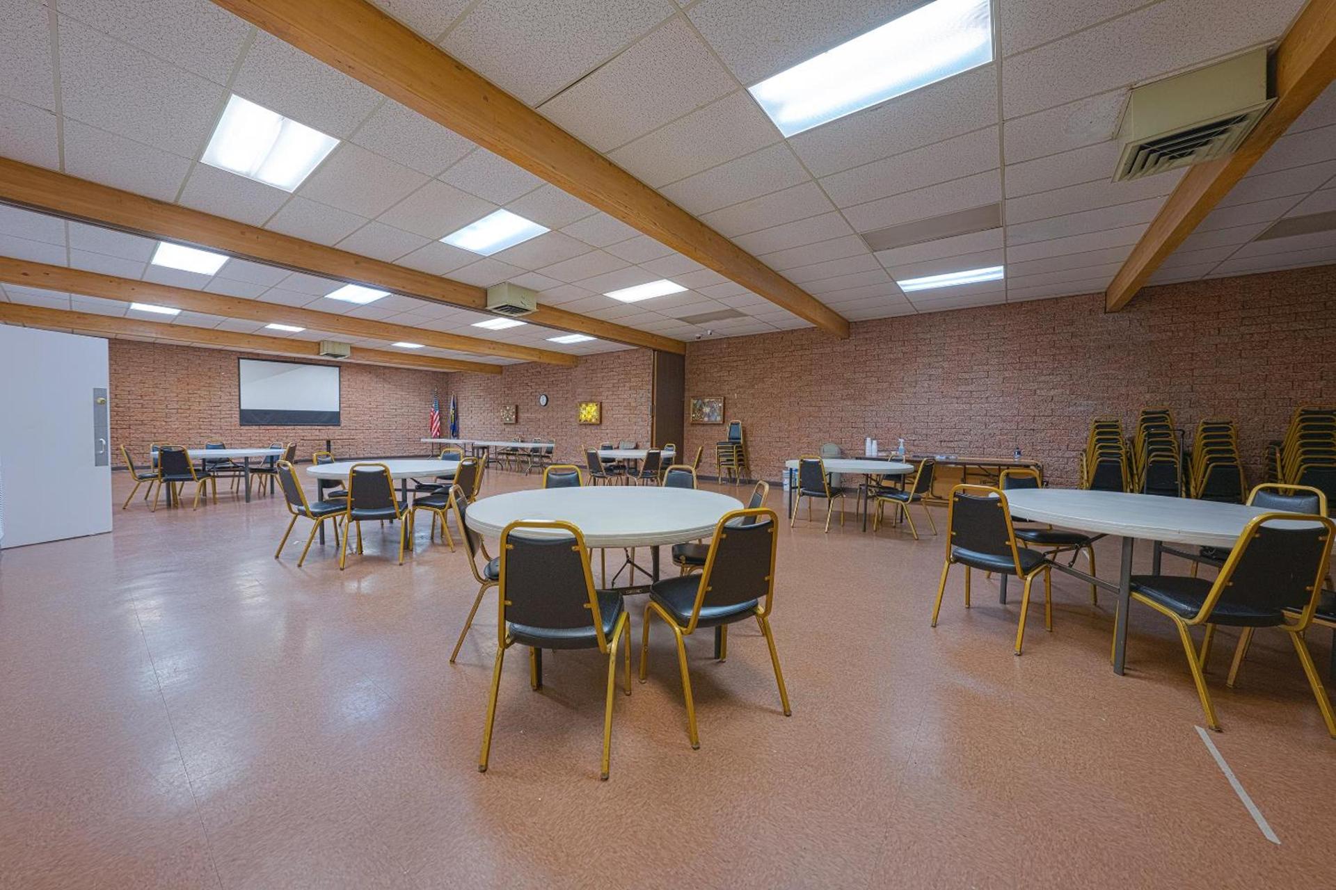 OYO Hotel St Helens OR photo 14