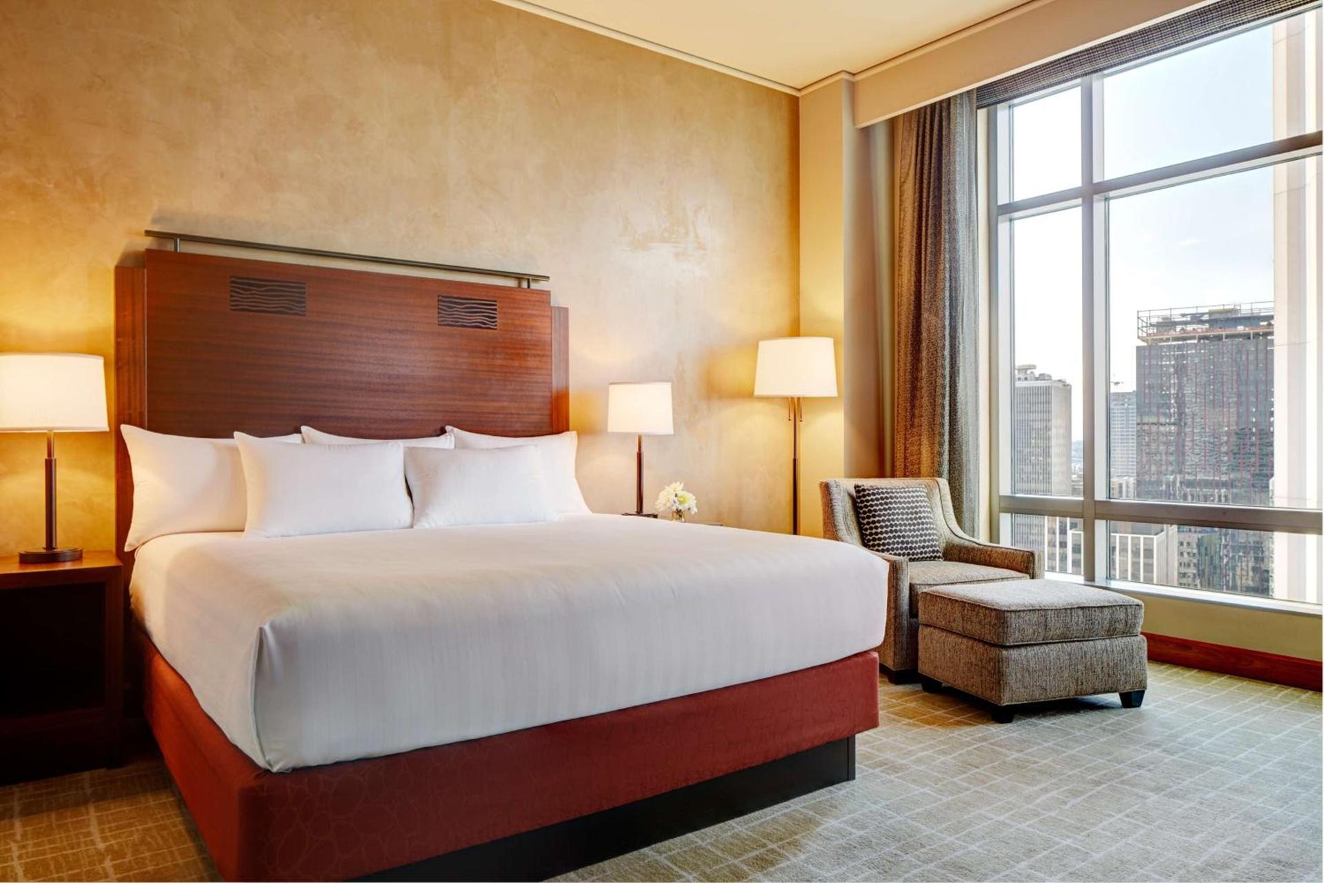 Grand Hyatt Seattle photo 2