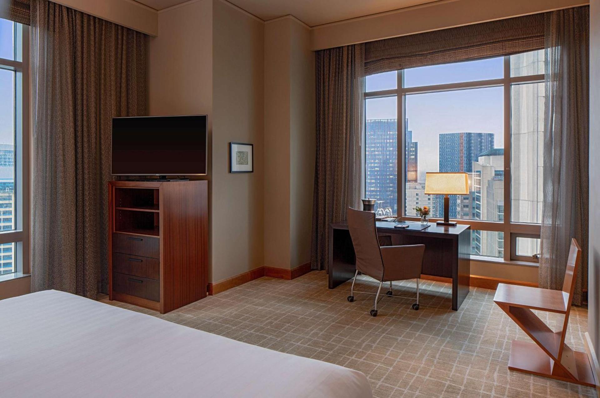 Grand Hyatt Seattle photo 4