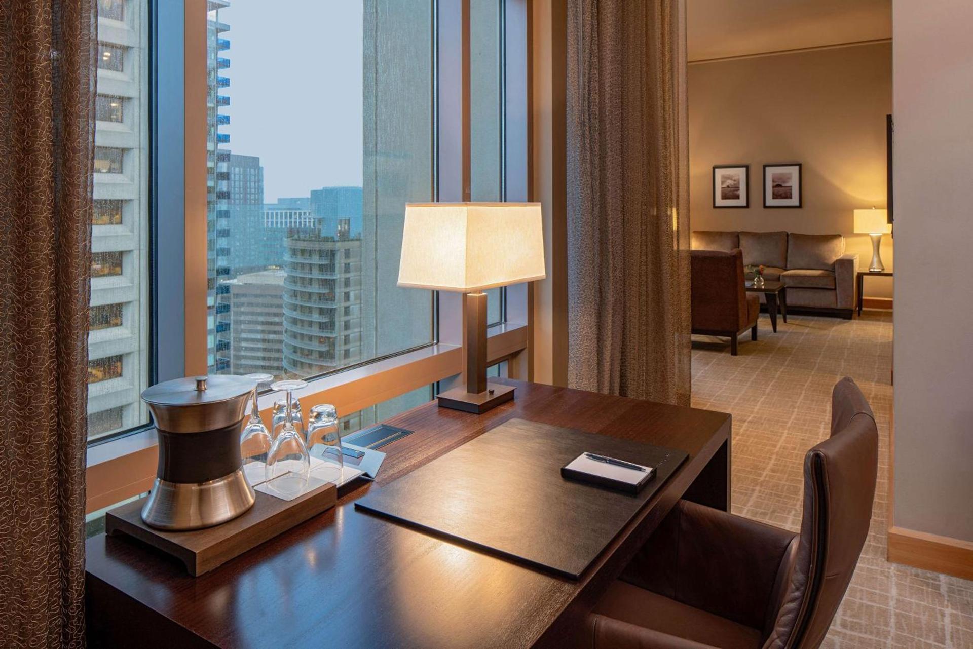 Grand Hyatt Seattle photo 6