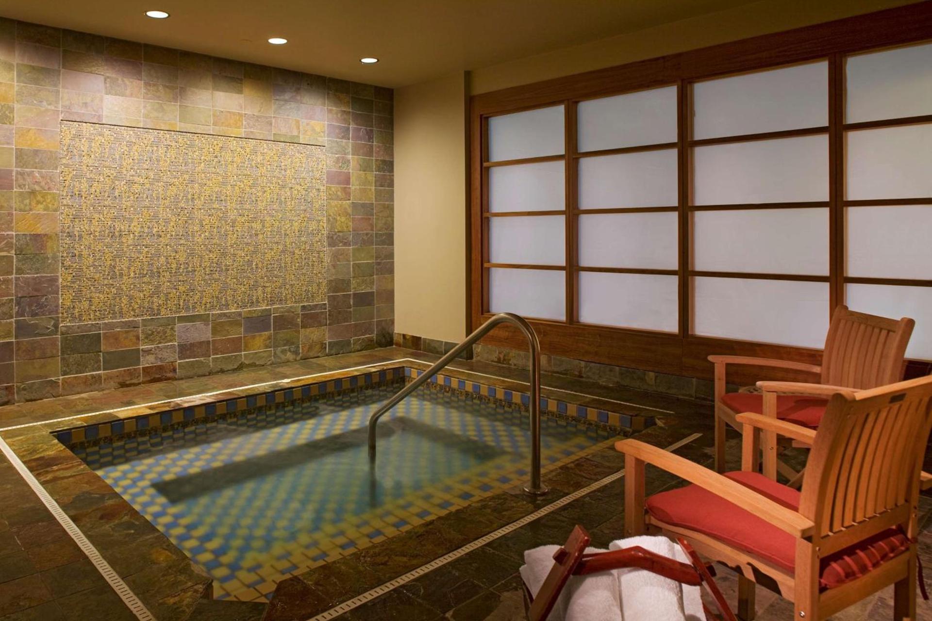 Grand Hyatt Seattle photo 8