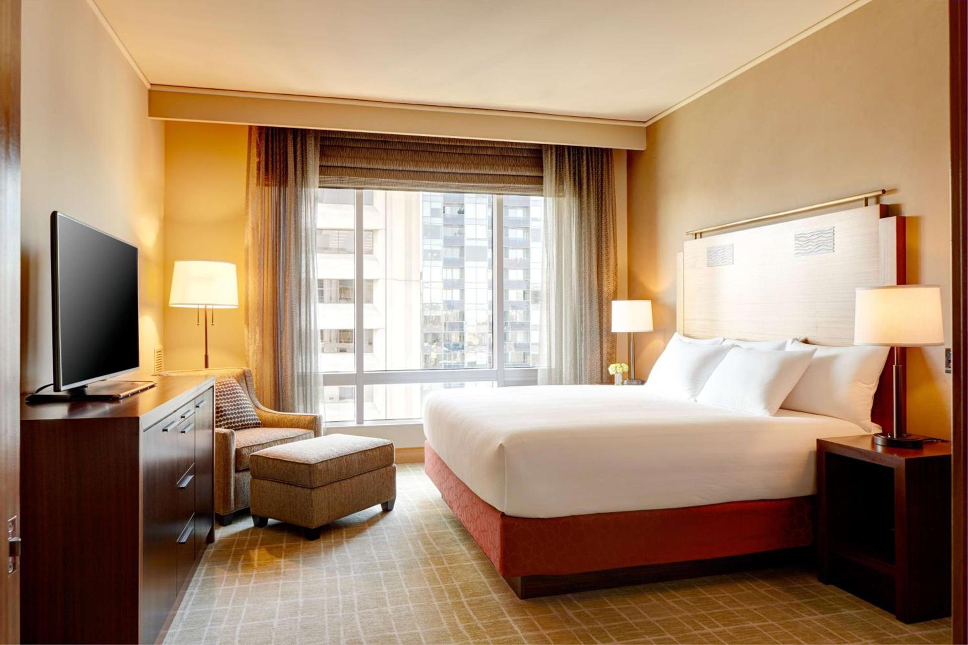 Grand Hyatt Seattle photo 11