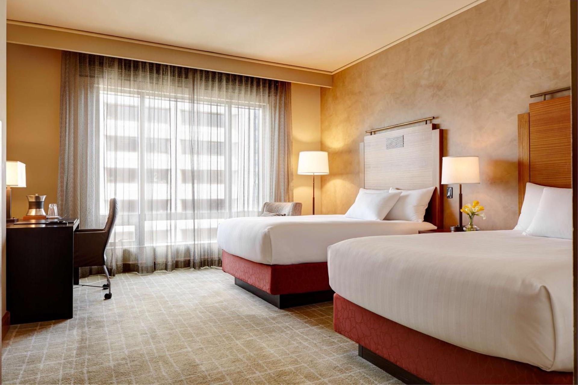 Grand Hyatt Seattle photo 13