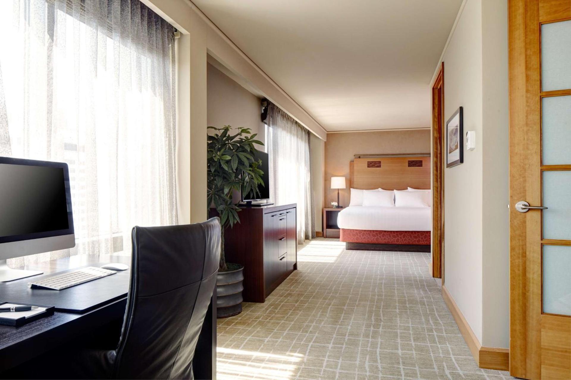 Grand Hyatt Seattle photo 15