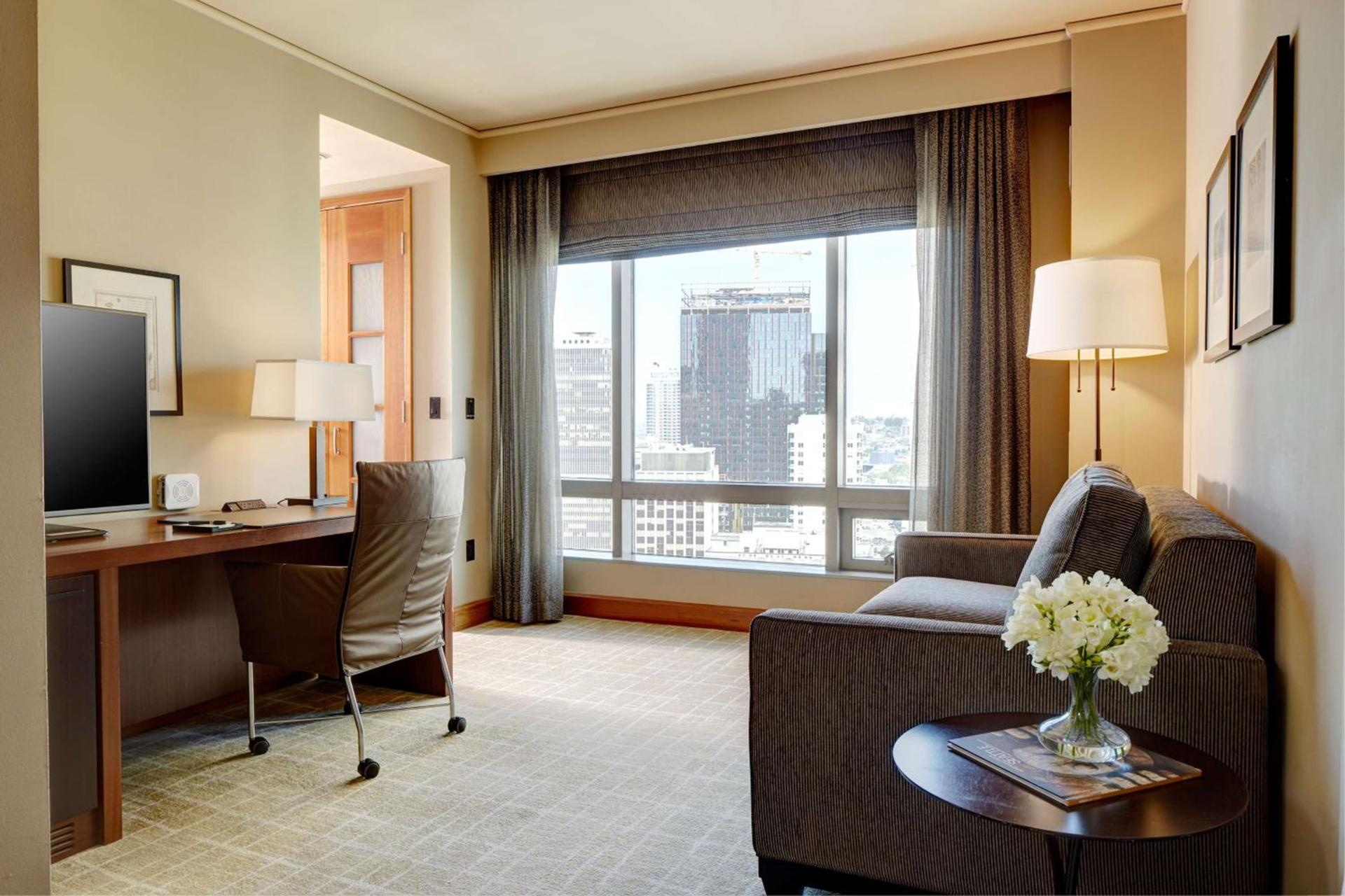 Grand Hyatt Seattle photo 16