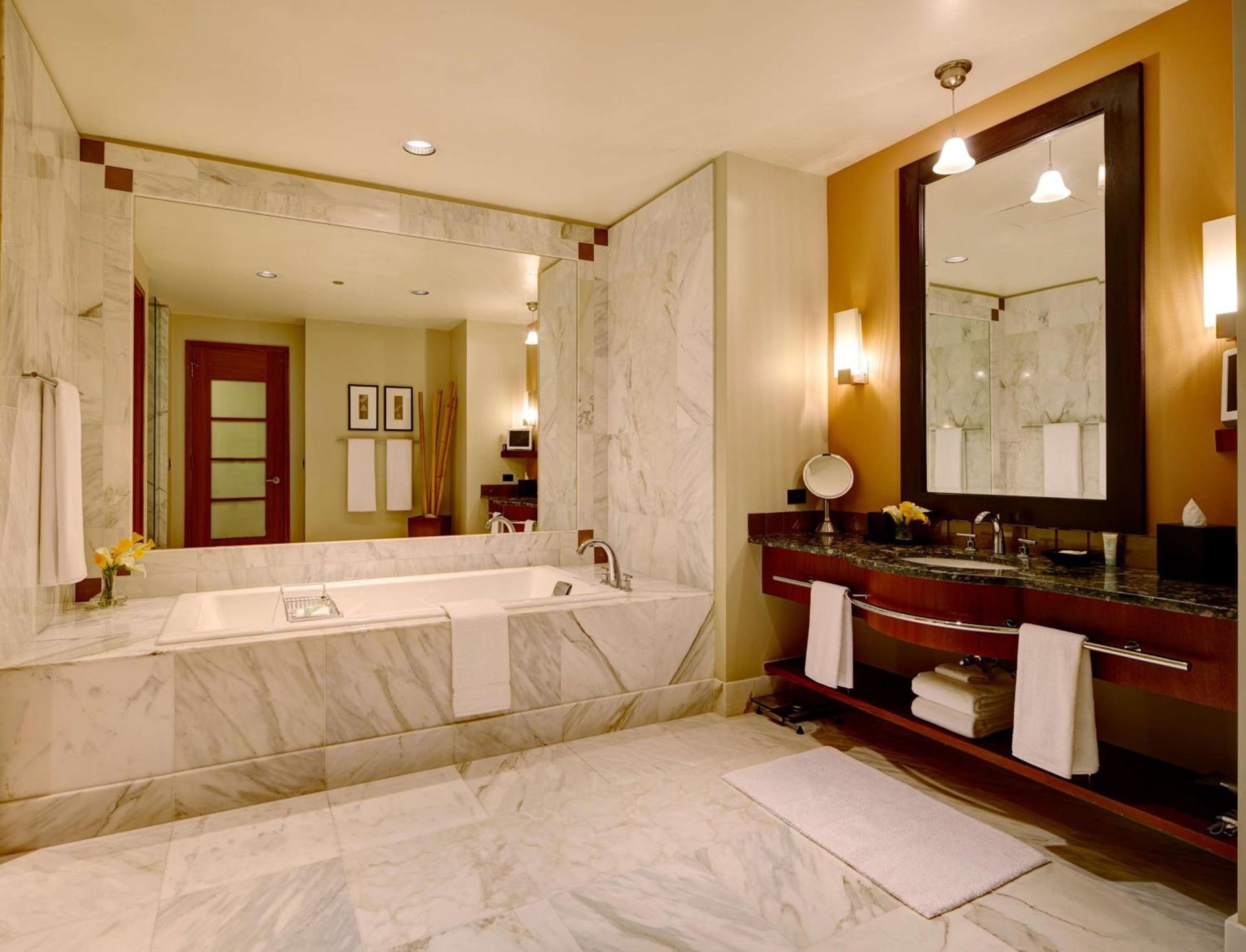 Grand Hyatt Seattle photo 18