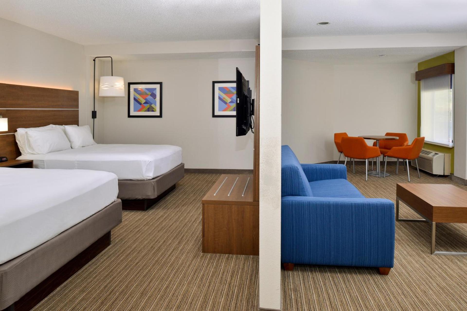 Holiday Inn Express Blowing Rock South, an IHG Hotel photo 4