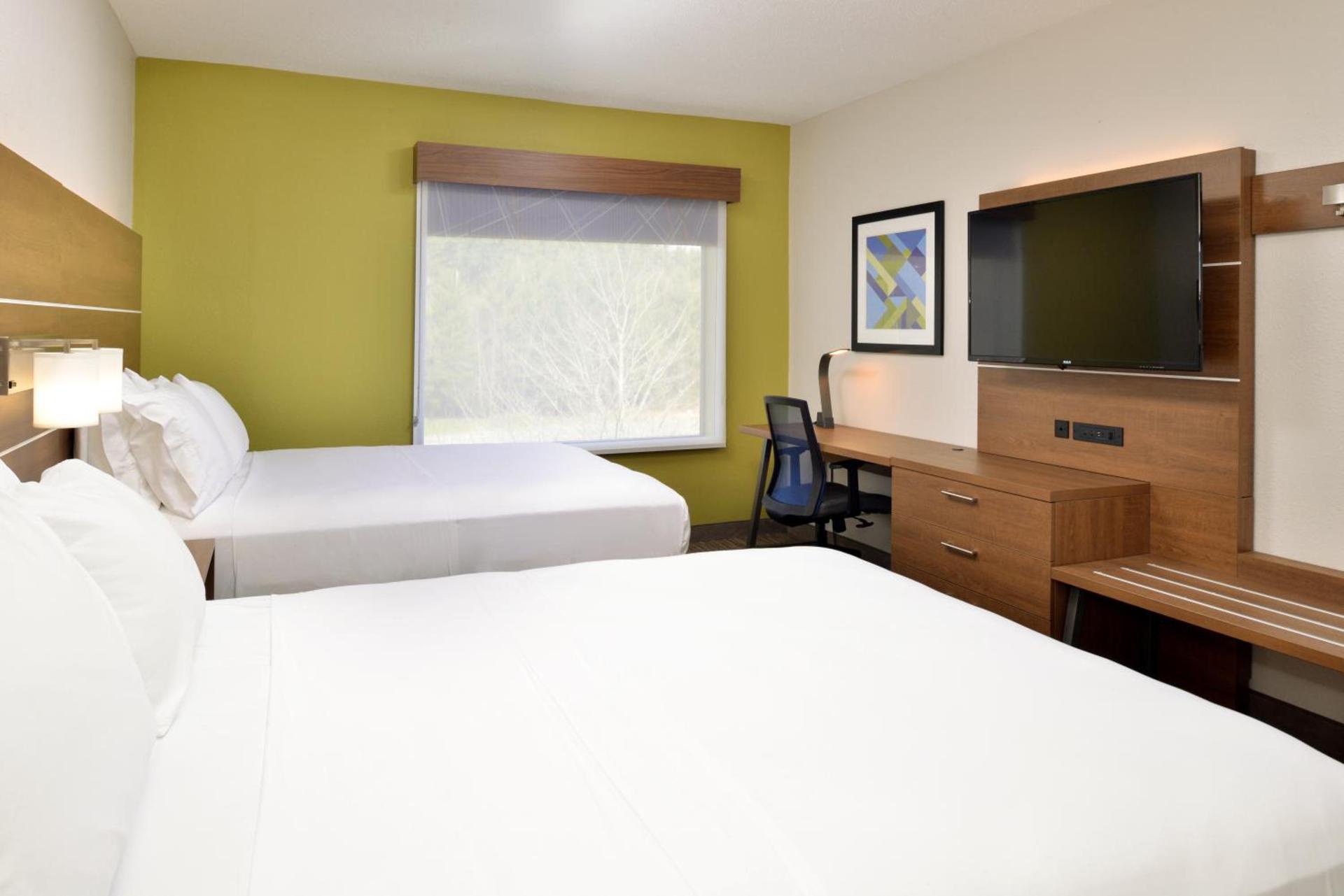 Holiday Inn Express Blowing Rock South, an IHG Hotel photo 6